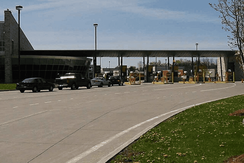 Highgate Springs Border Crossing: Wait Times & Traffic Report