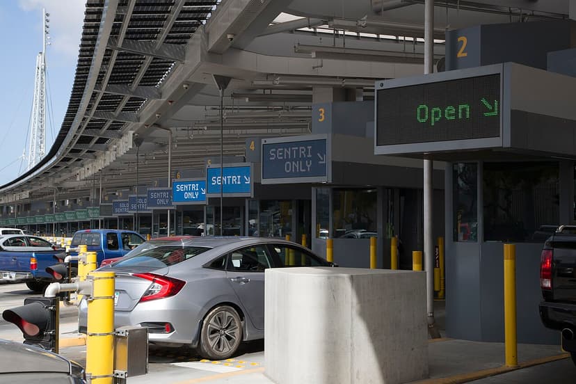 San Ysidro
