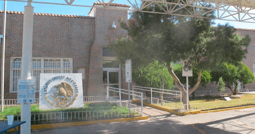 Columbus Port of Entry: Border Crossing Report Columbus Port of Entry: Border Crossing Report