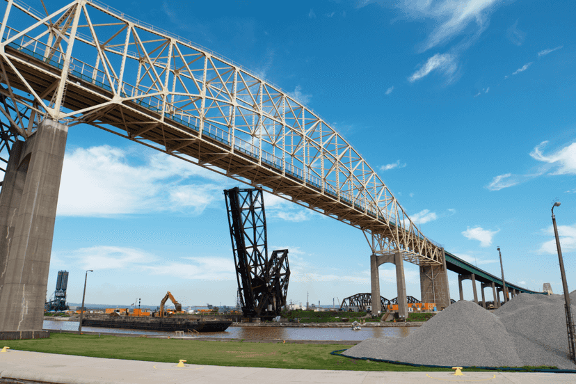 Border Crossing Image Border Crossing Image