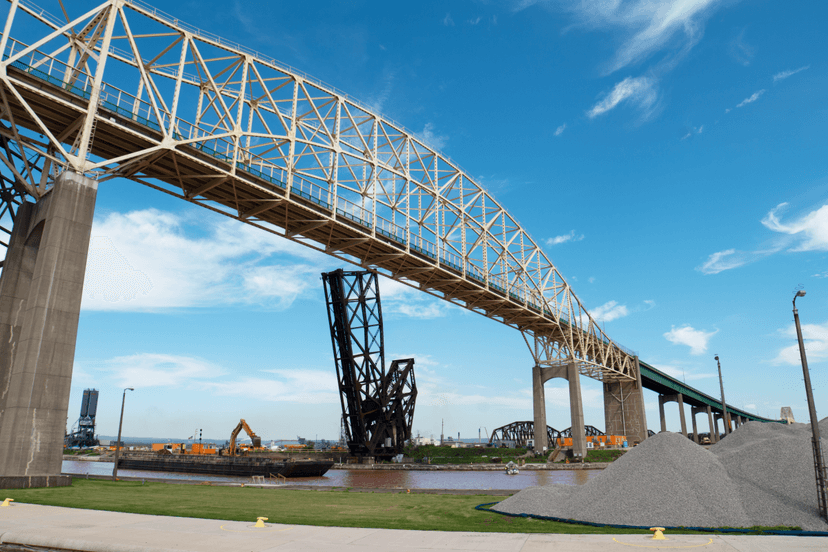 Puentes Internacionales Sault Ste Marie Puentes Internacionales Sault Ste Marie