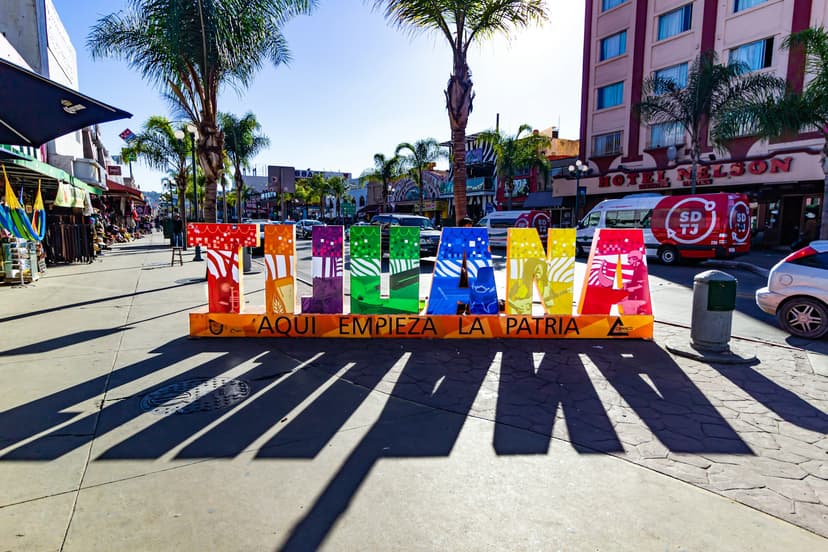 Museos, arte y actividades divertidas de cultura en Tijuana